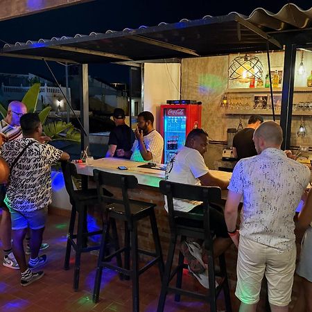 Pachamama Hostel Cartagena מראה חיצוני תמונה