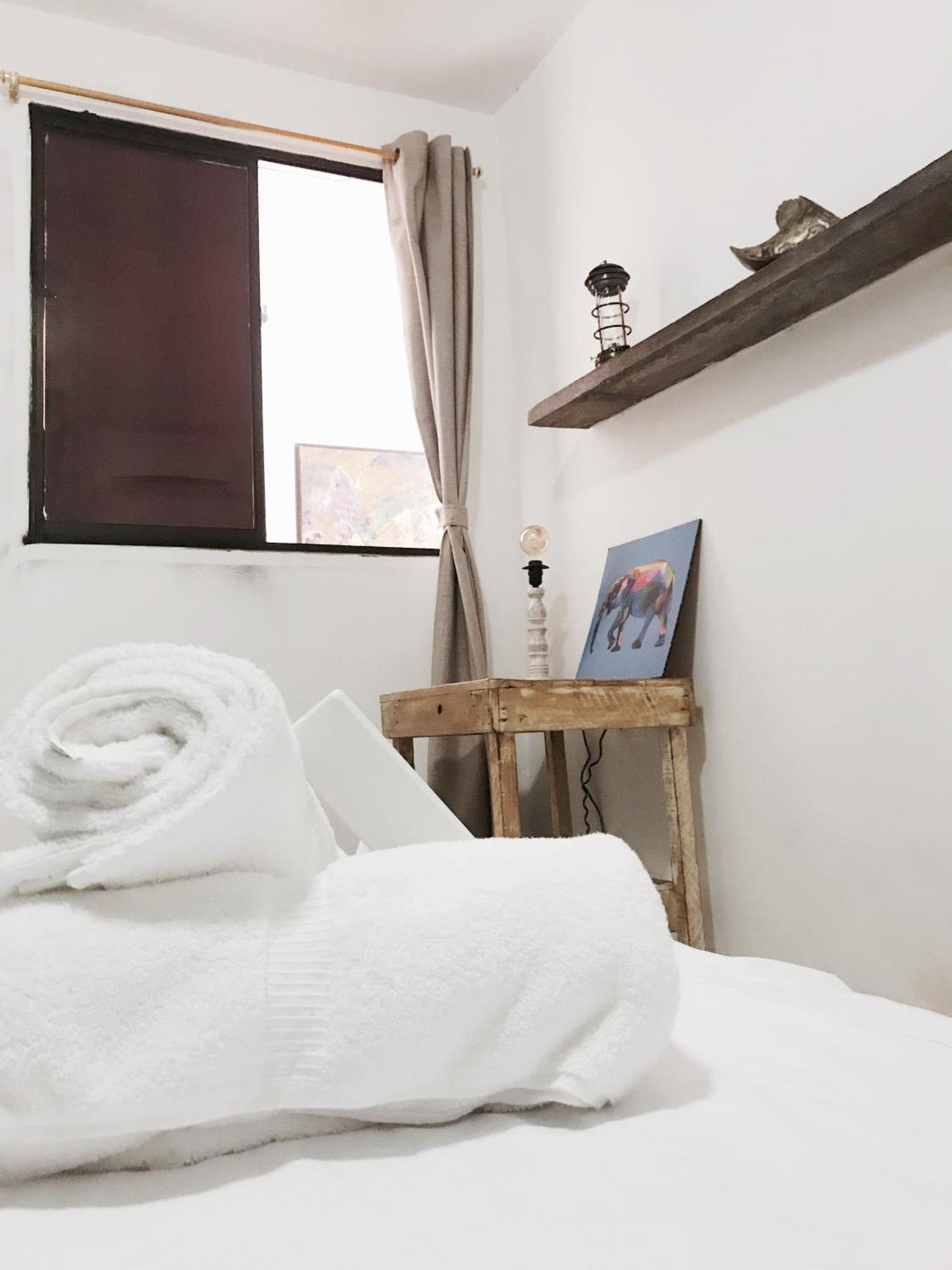 Pachamama Hostel Cartagena מראה חיצוני תמונה