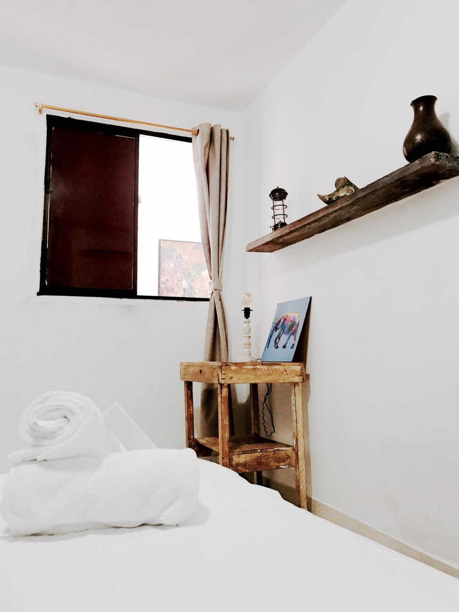 Pachamama Hostel Cartagena מראה חיצוני תמונה
