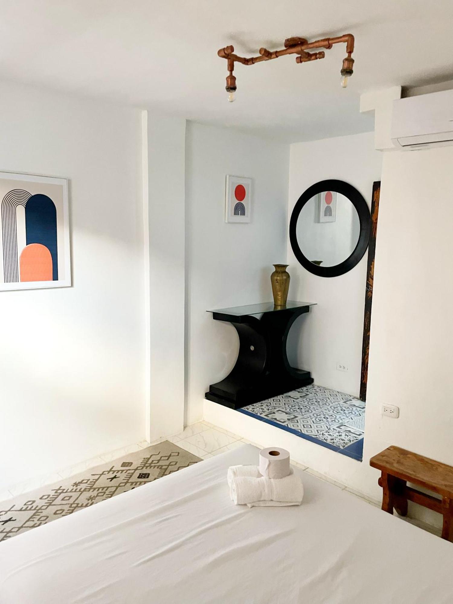 Pachamama Hostel Cartagena מראה חיצוני תמונה