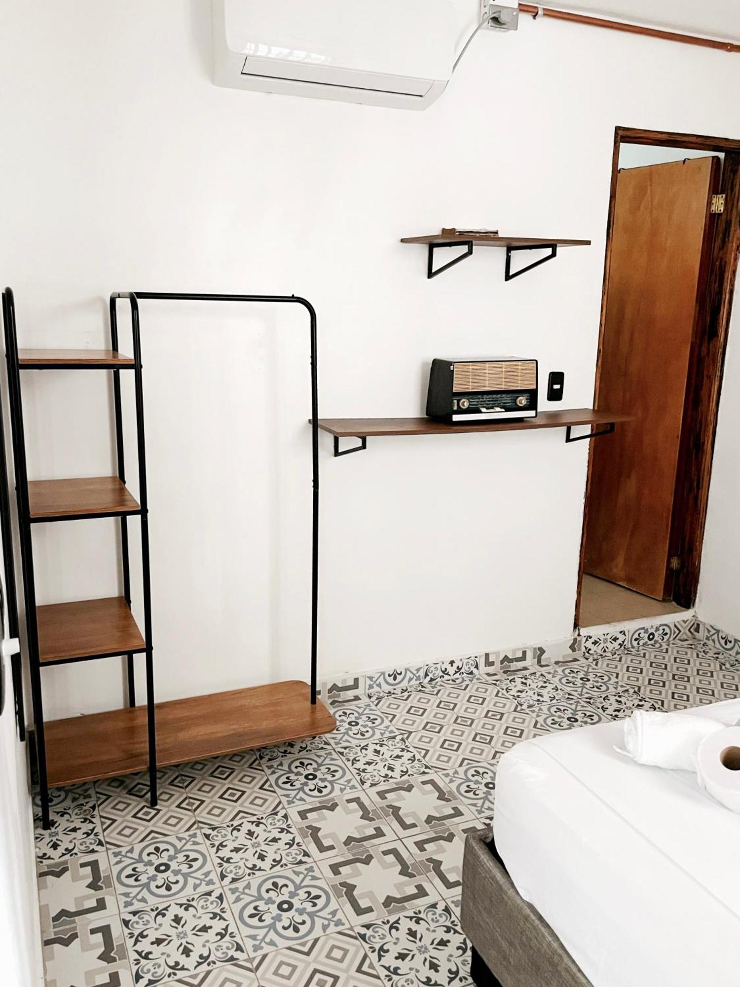 Pachamama Hostel Cartagena מראה חיצוני תמונה