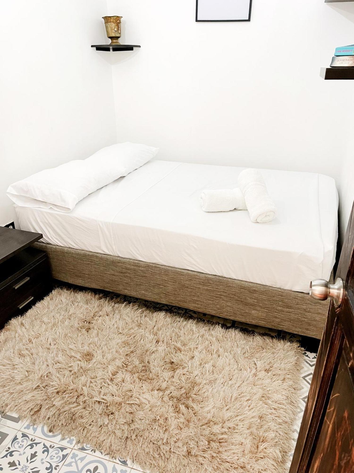 Pachamama Hostel Cartagena מראה חיצוני תמונה