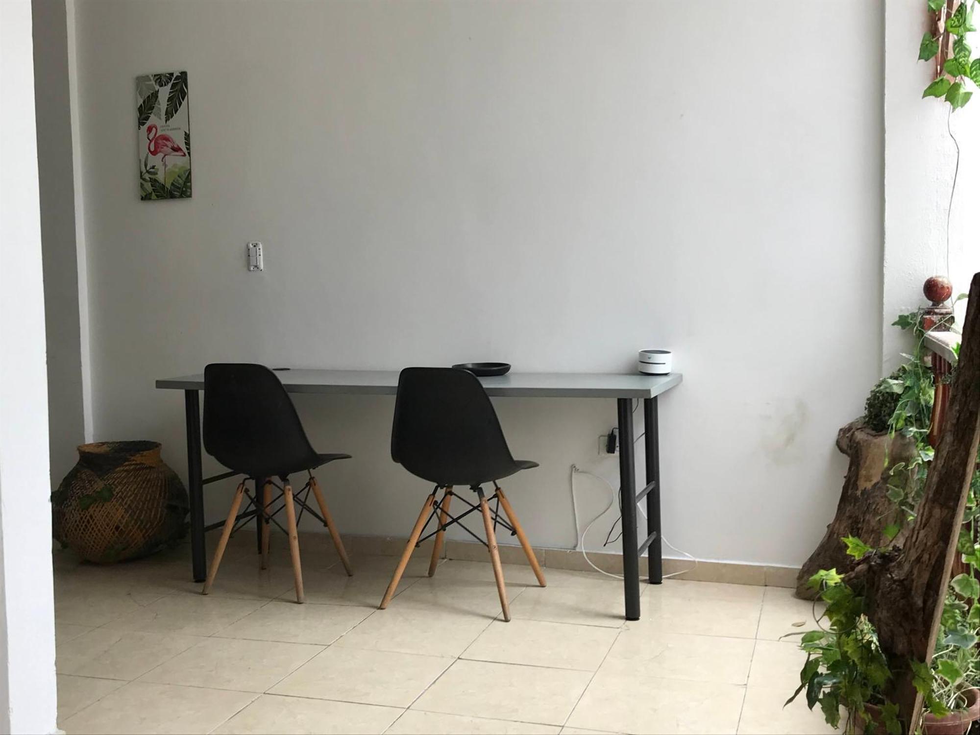 Pachamama Hostel Cartagena מראה חיצוני תמונה