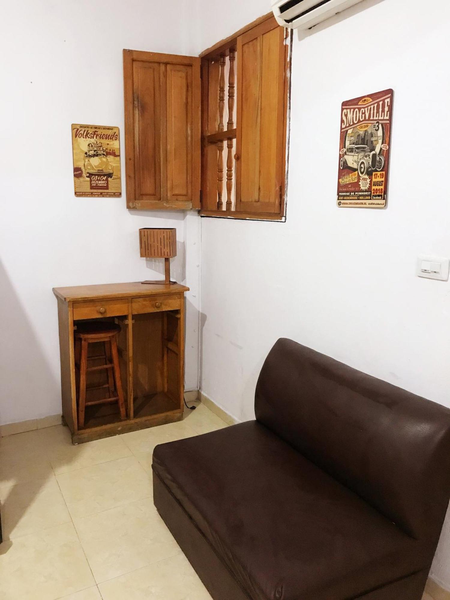Pachamama Hostel Cartagena מראה חיצוני תמונה