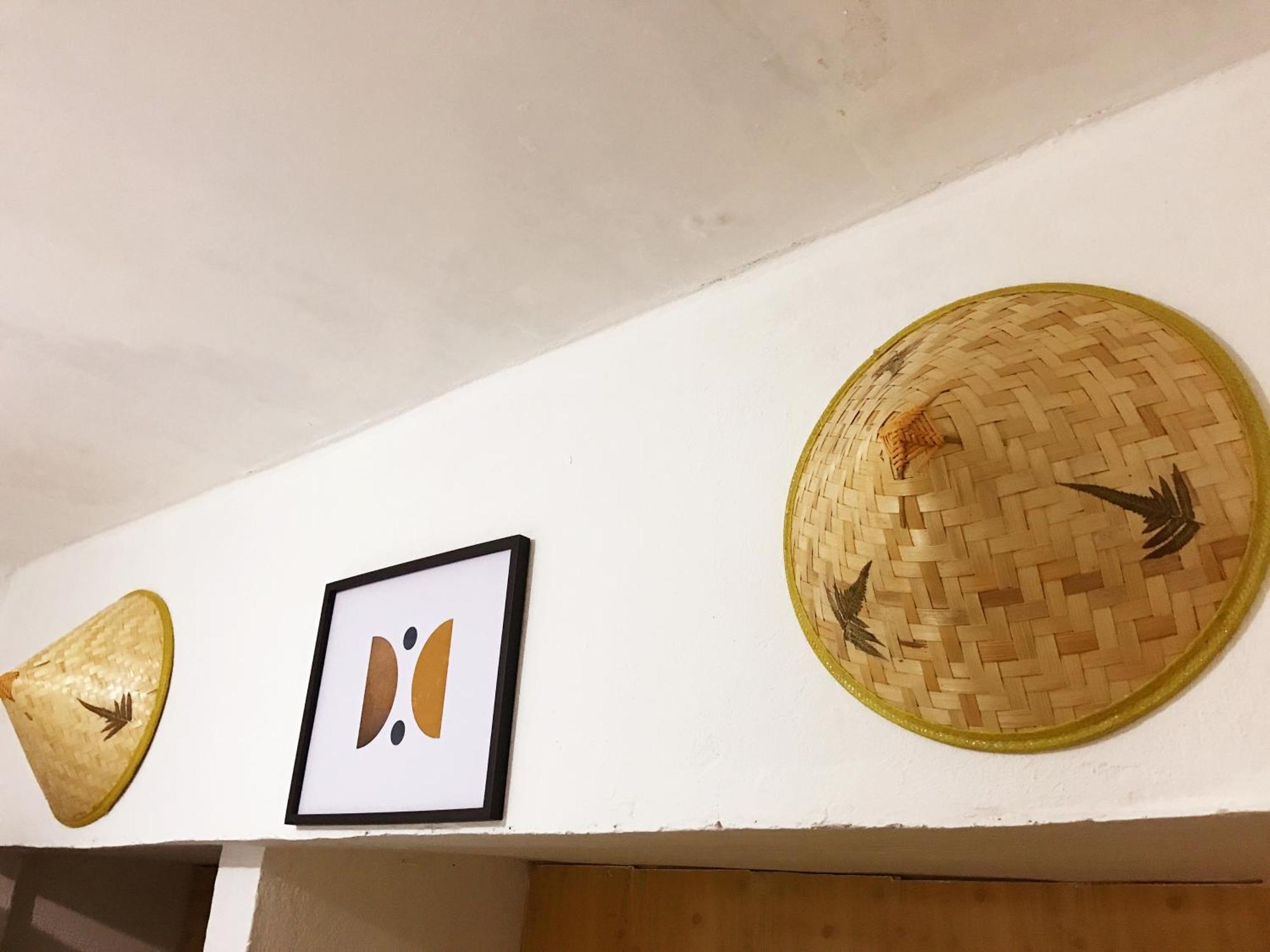 Pachamama Hostel Cartagena מראה חיצוני תמונה