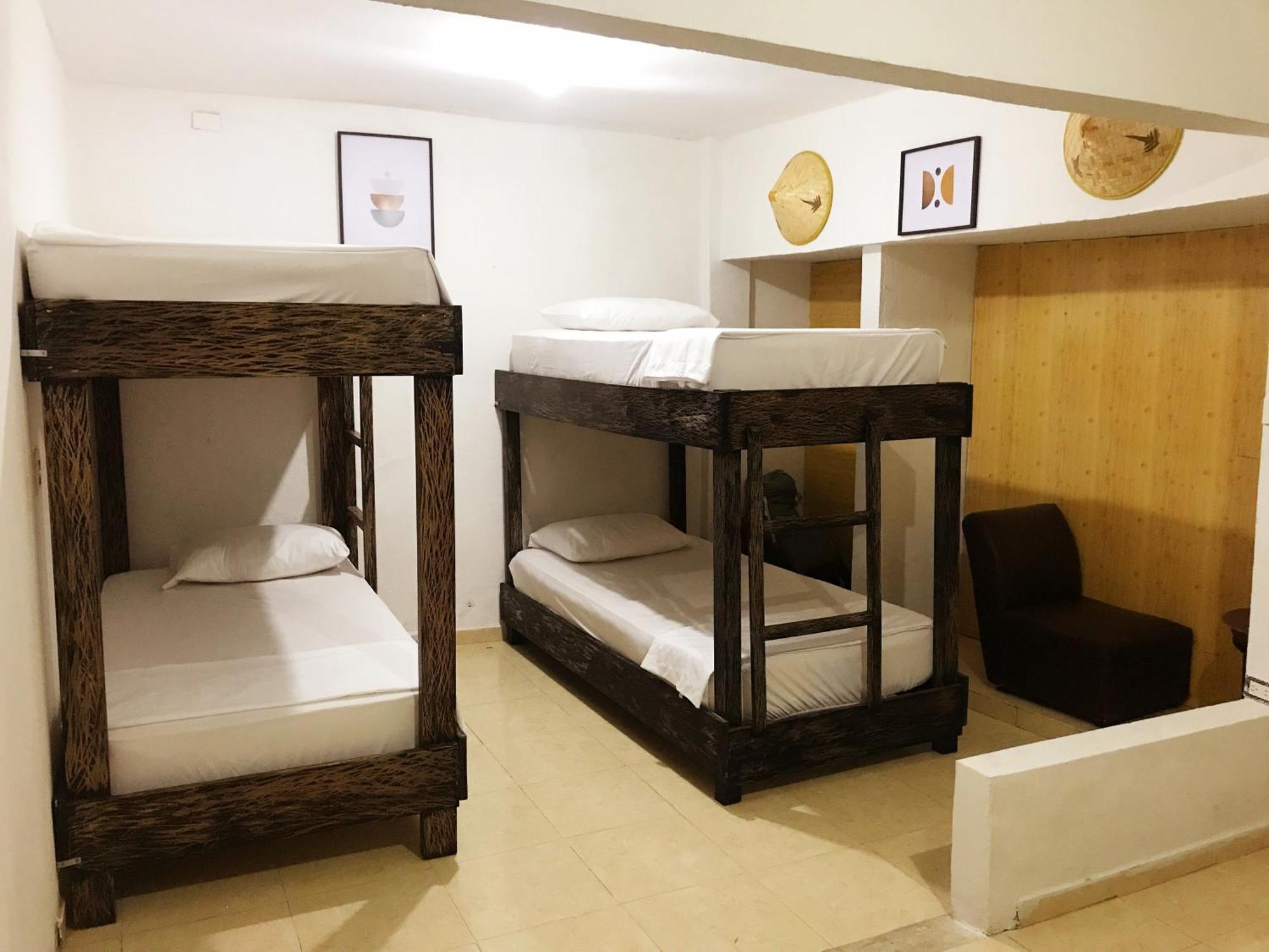 Pachamama Hostel Cartagena מראה חיצוני תמונה