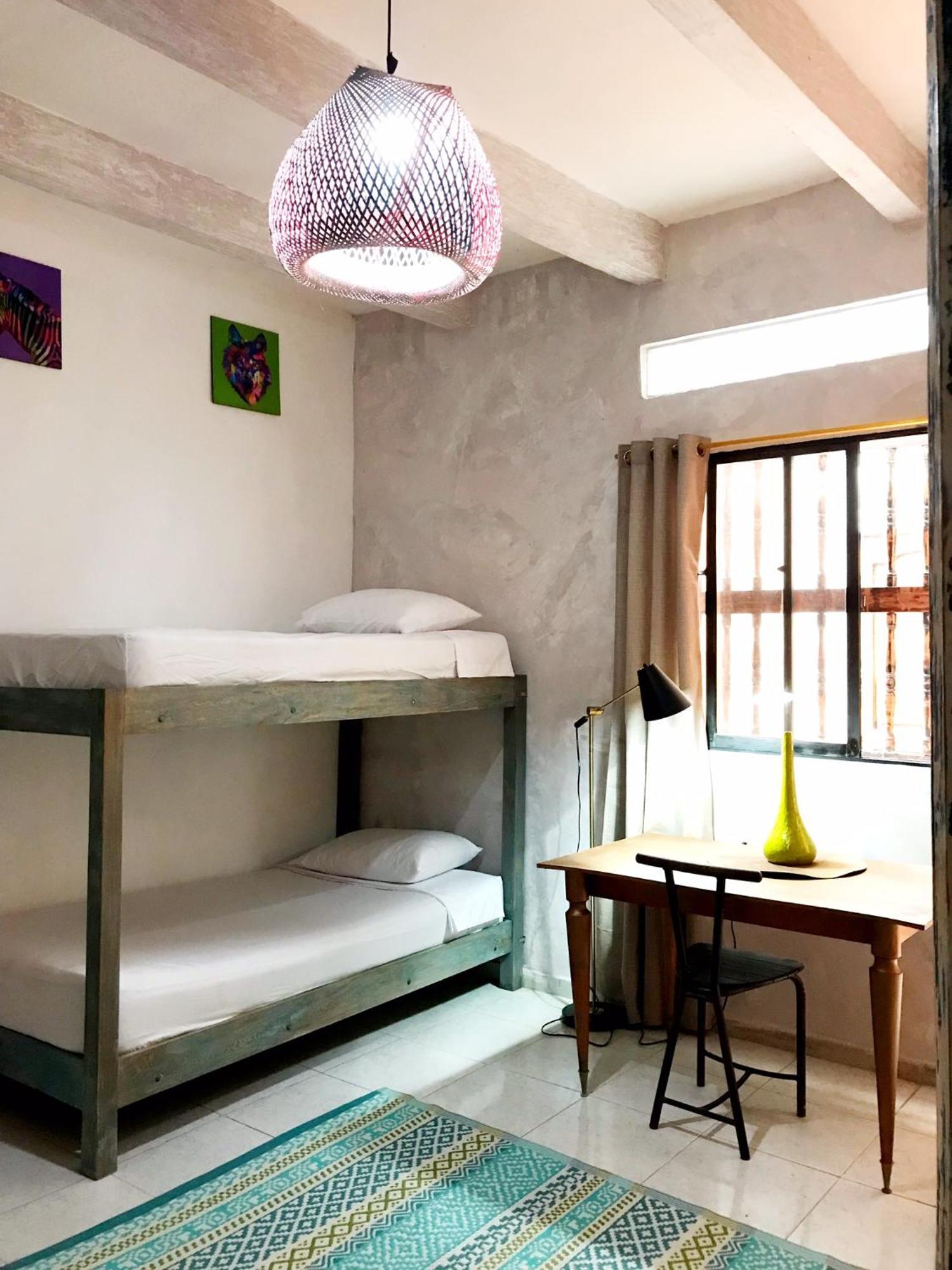 Pachamama Hostel Cartagena מראה חיצוני תמונה